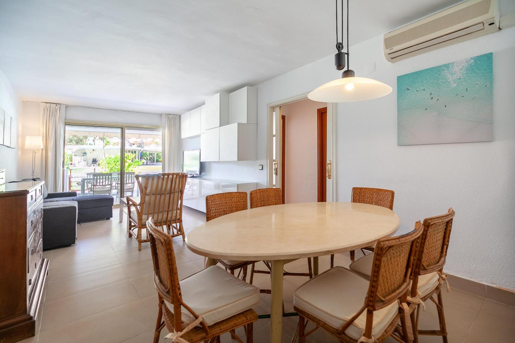 Appartement Uhc Playamero Family Complex *