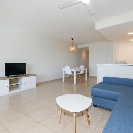 Uhc Playamero Family Complex Salou Extérieur photo