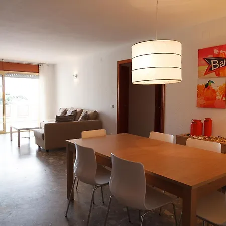Uhc Playamero Family Complex Salou Extérieur photo