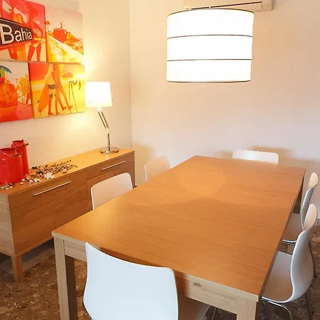 Uhc Playamero Family Complex Salou Chambre photo