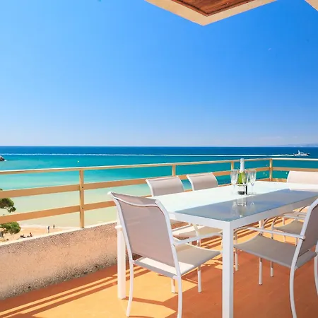 Uhc Playamero Family Complex Salou Extérieur photo