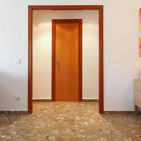 Uhc Playamero Family Complex Salou Chambre photo