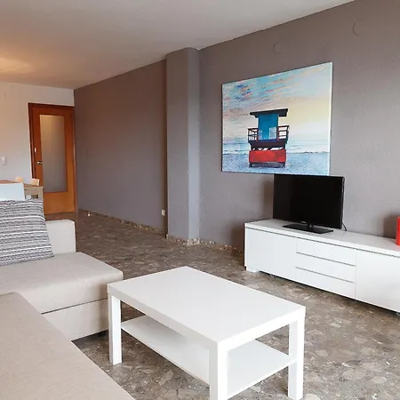 Uhc Playamero Family Complex Salou Extérieur photo