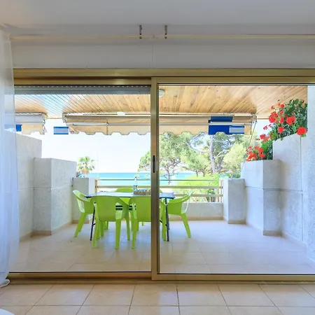 Uhc Playamero Family Complex Salou Chambre photo