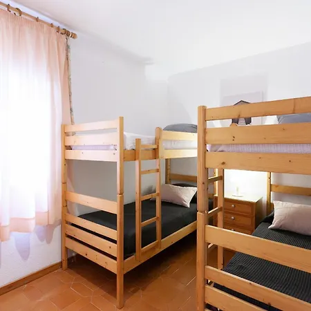 Uhc Playamero Family Complex Salou Extérieur photo