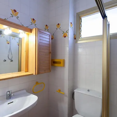 Uhc Playamero Family Complex Salou Extérieur photo