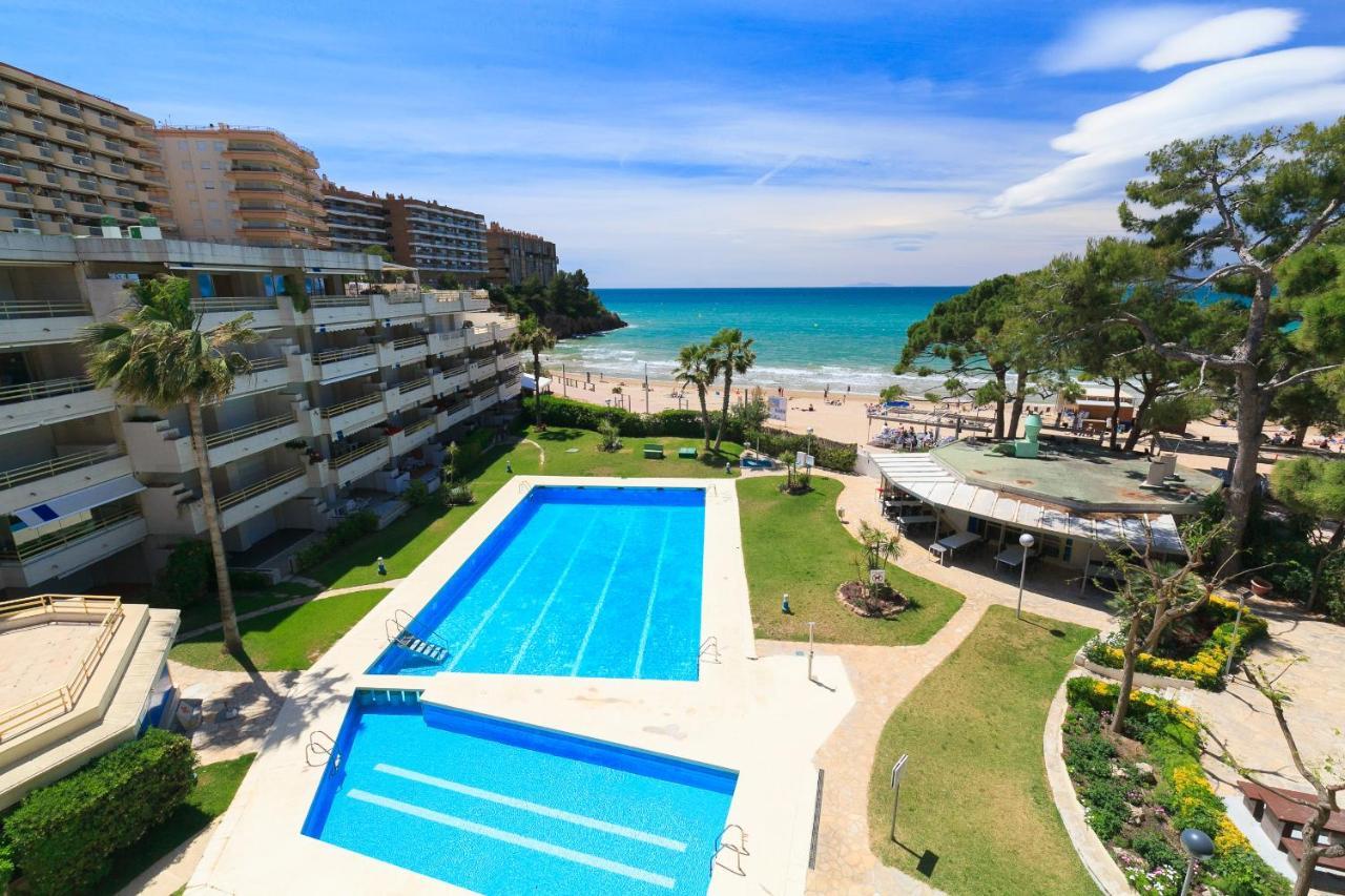 Uhc Playamero Family Complex Apartament *