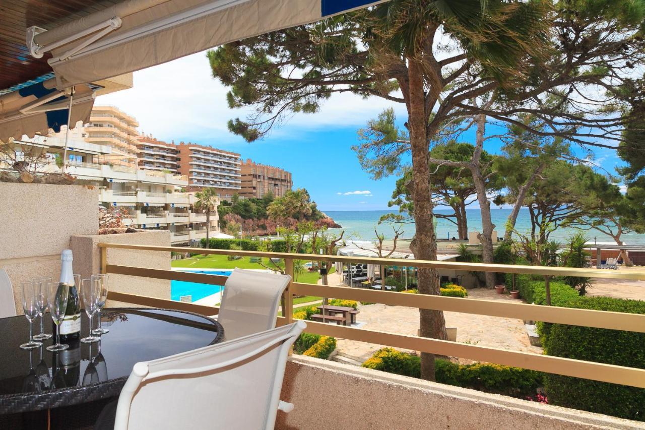 Uhc Playamero Family Complex * Salou