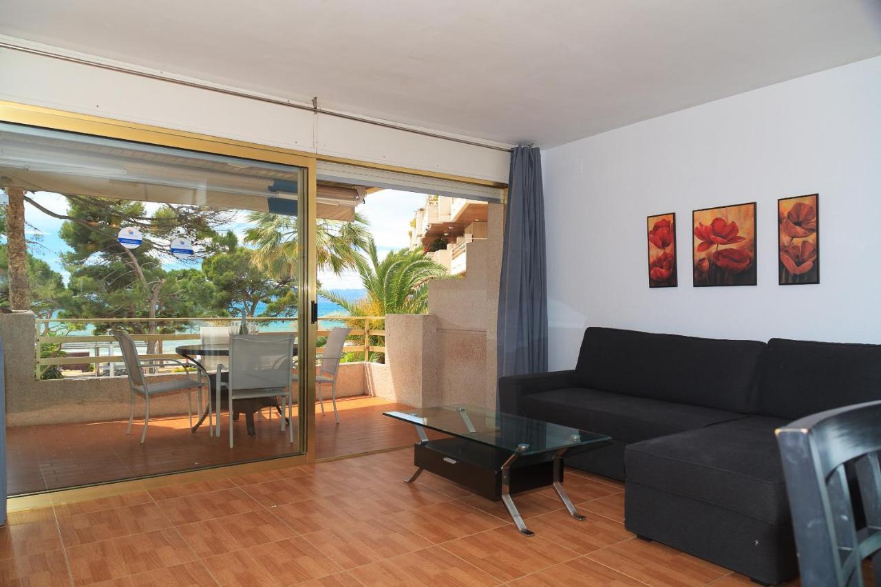Uhc Playamero Family Complex Appartamento Salou