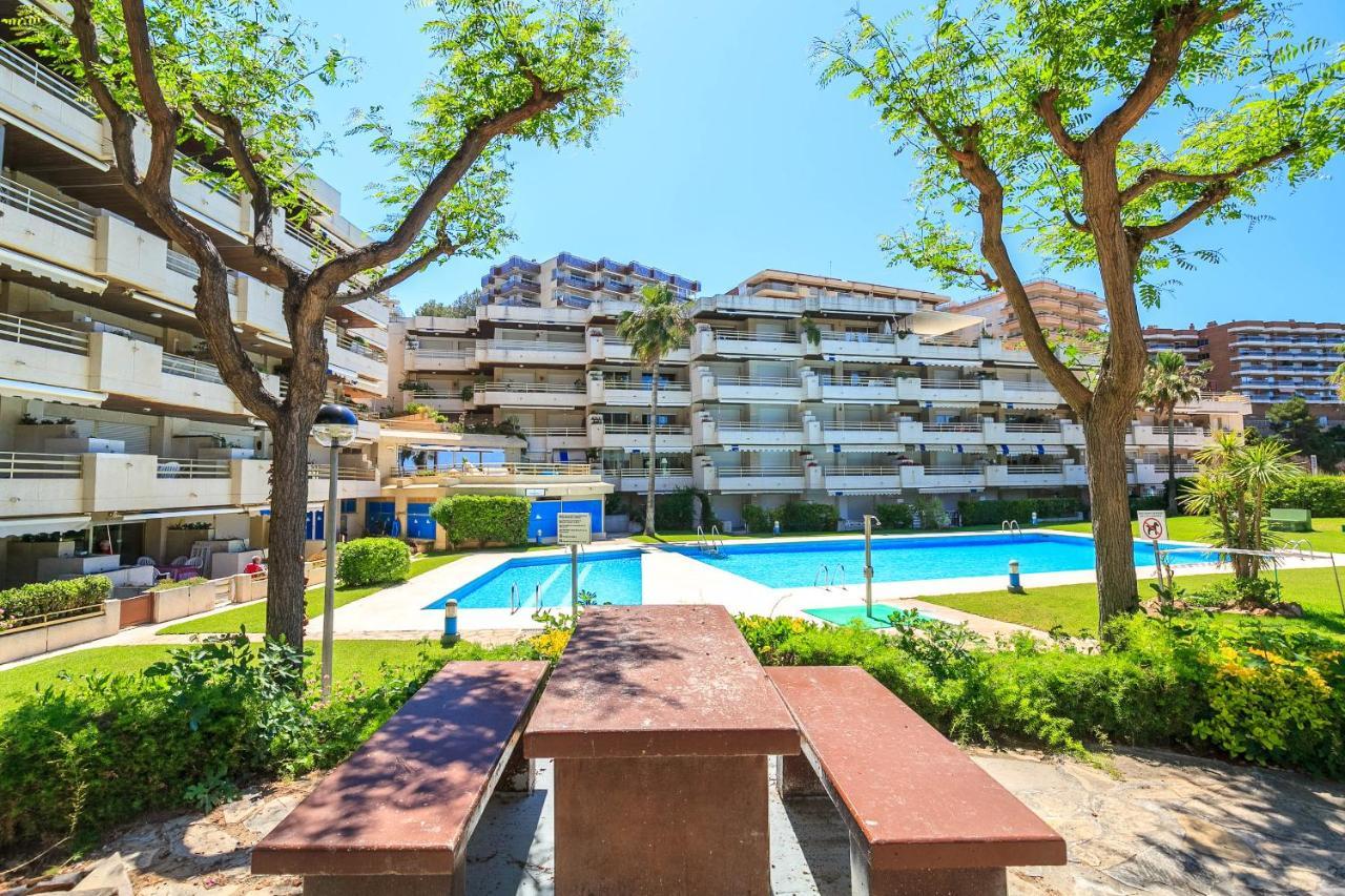Apartment Uhc Playamero Family Complex *