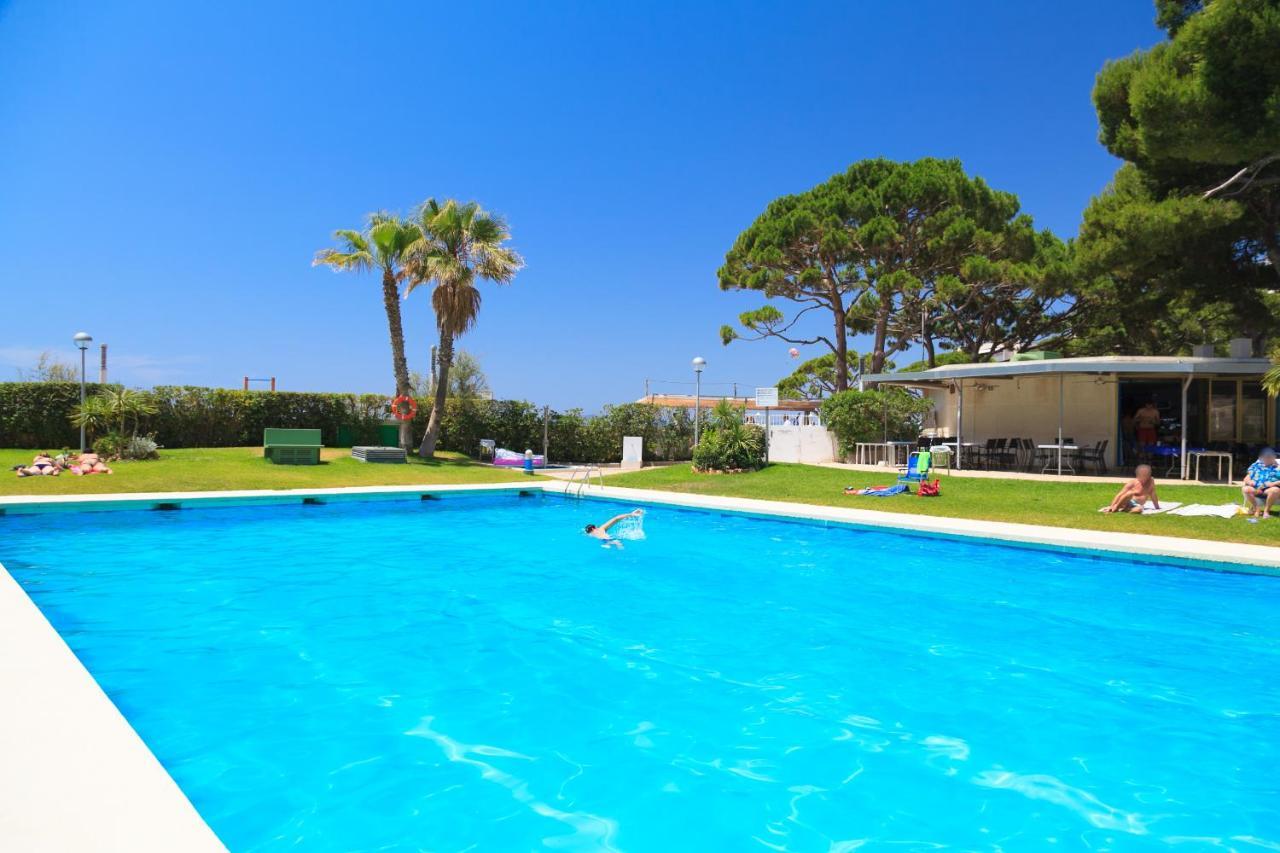 Apartament Uhc Playamero Family Complex