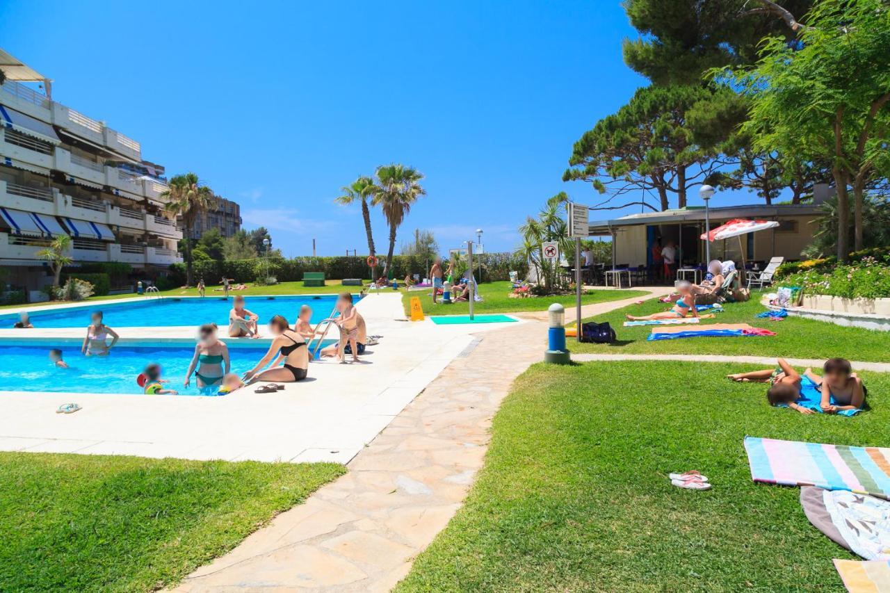 Uhc Playamero Family Complex Apartment *