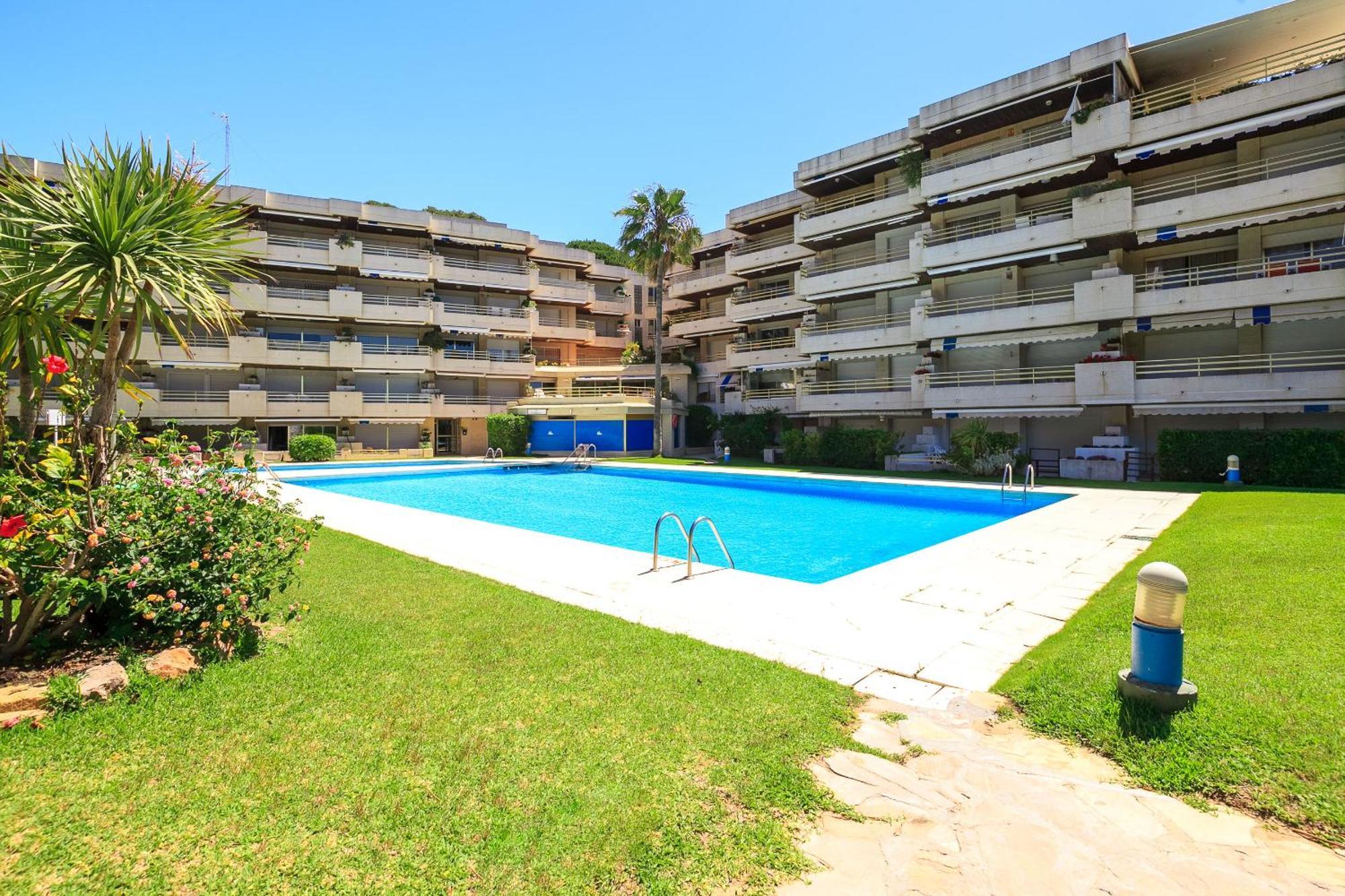 Appartamento Uhc Playamero Family Complex