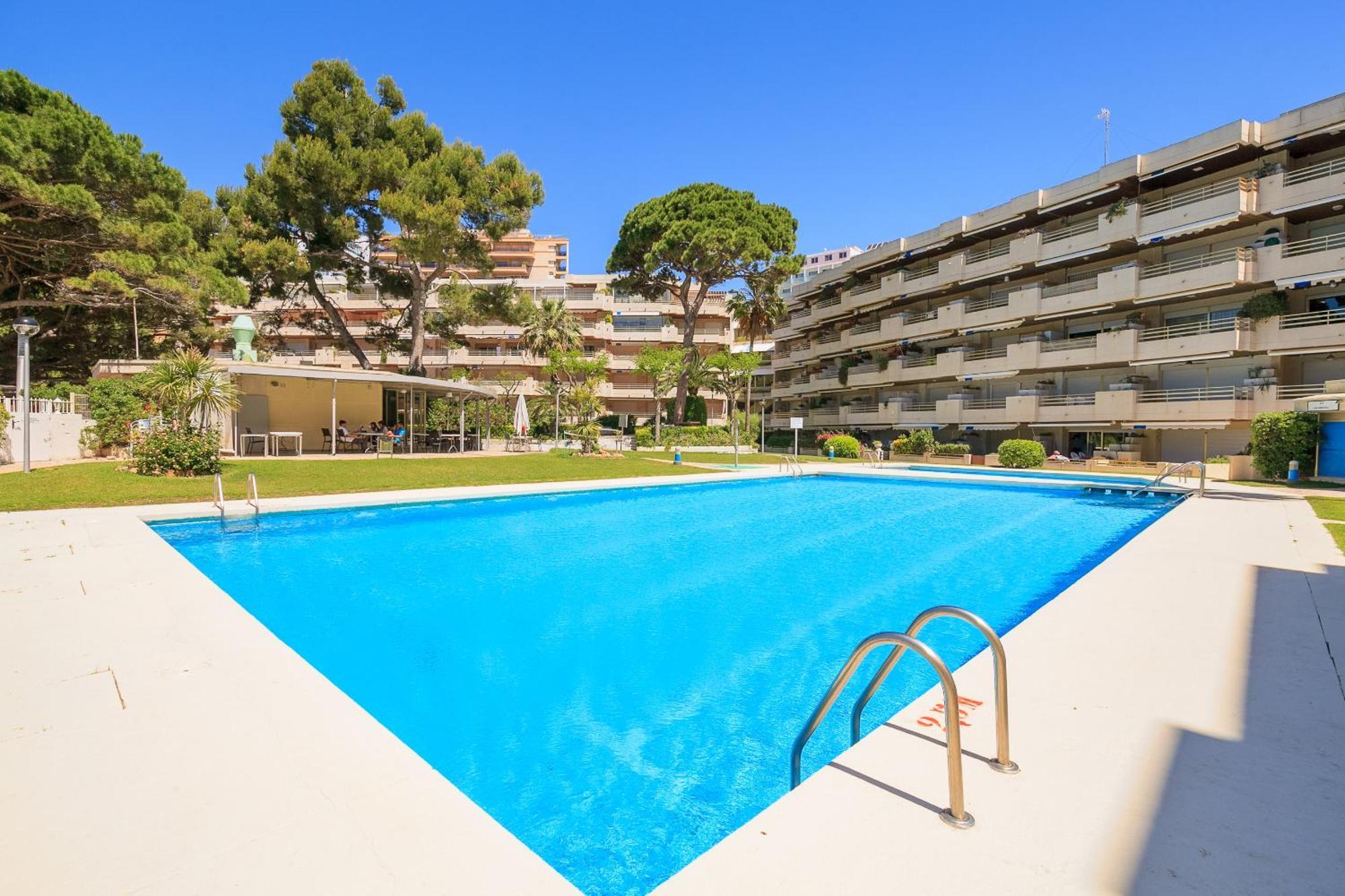 Apartament Uhc Playamero Family Complex Salou