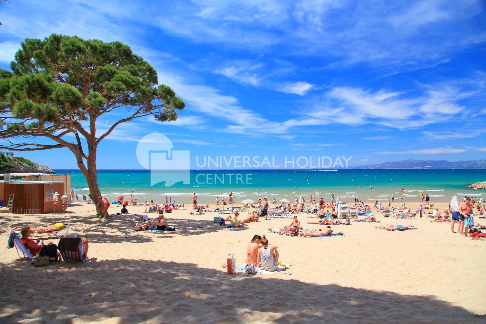Uhc Playamero Family Complex Apartament