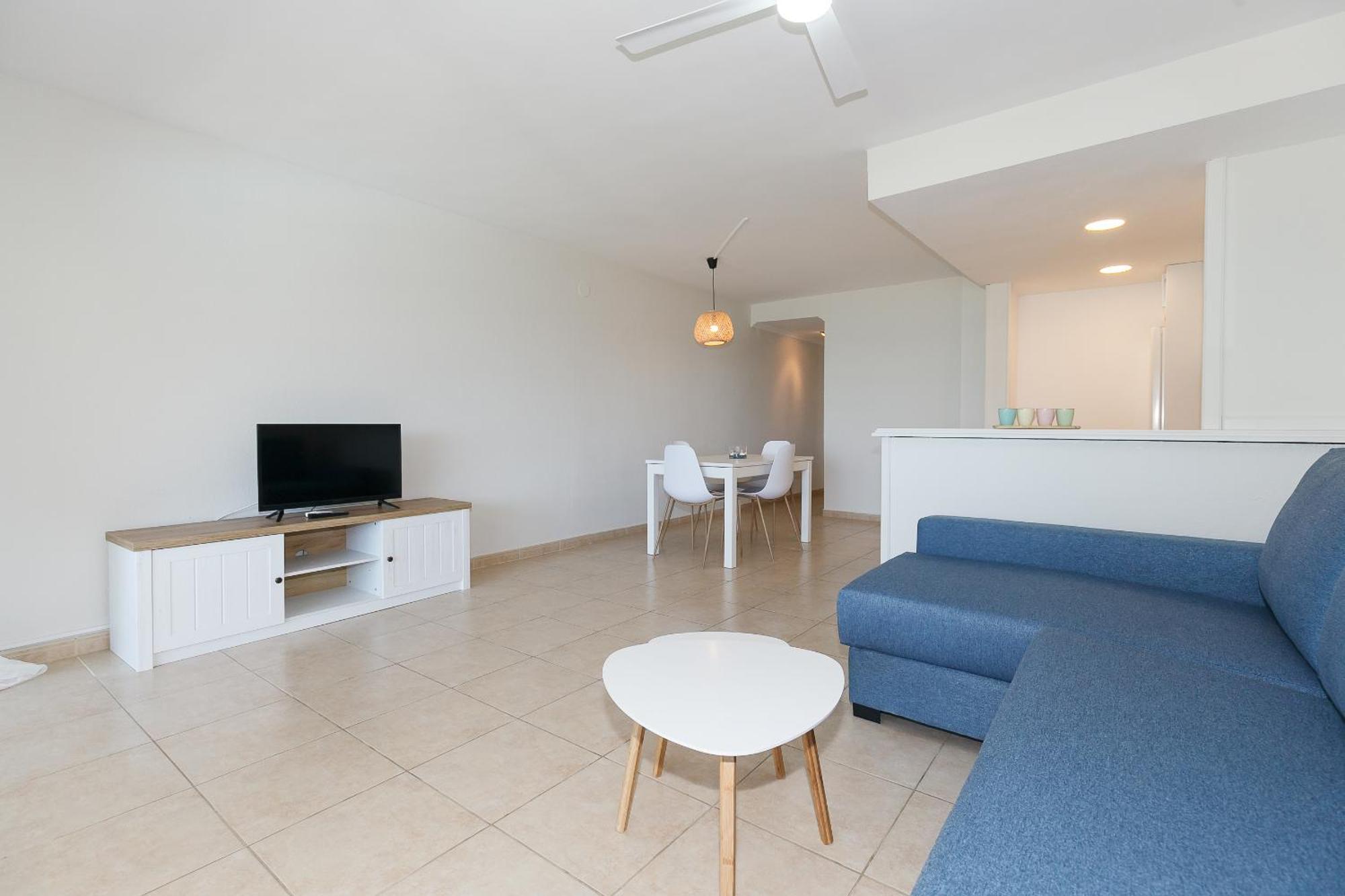 Uhc Playamero Family Complex Apartament