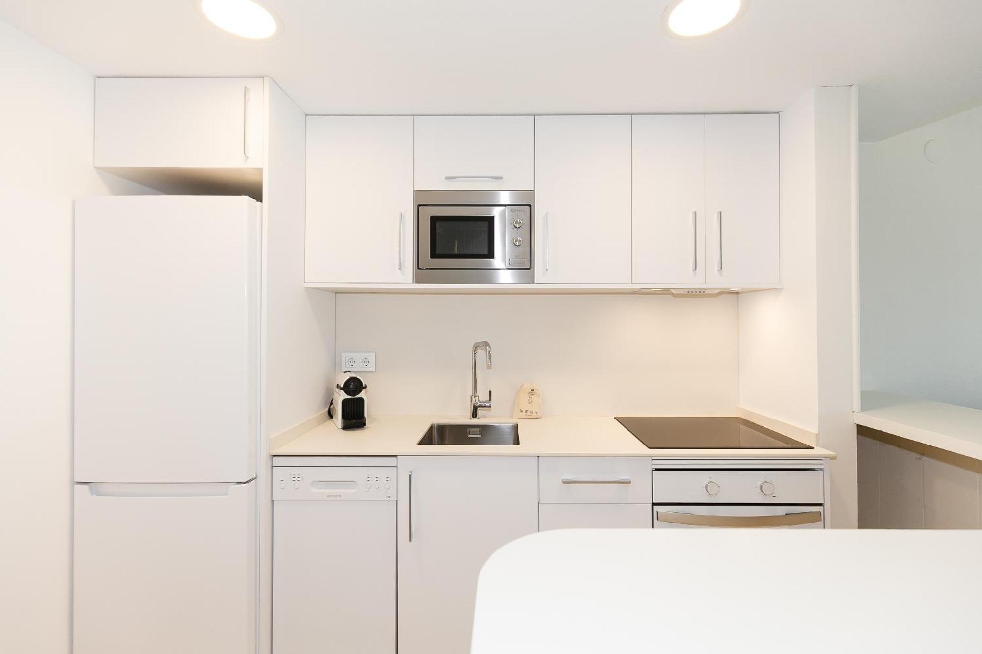 Apartament Uhc Playamero Family Complex *