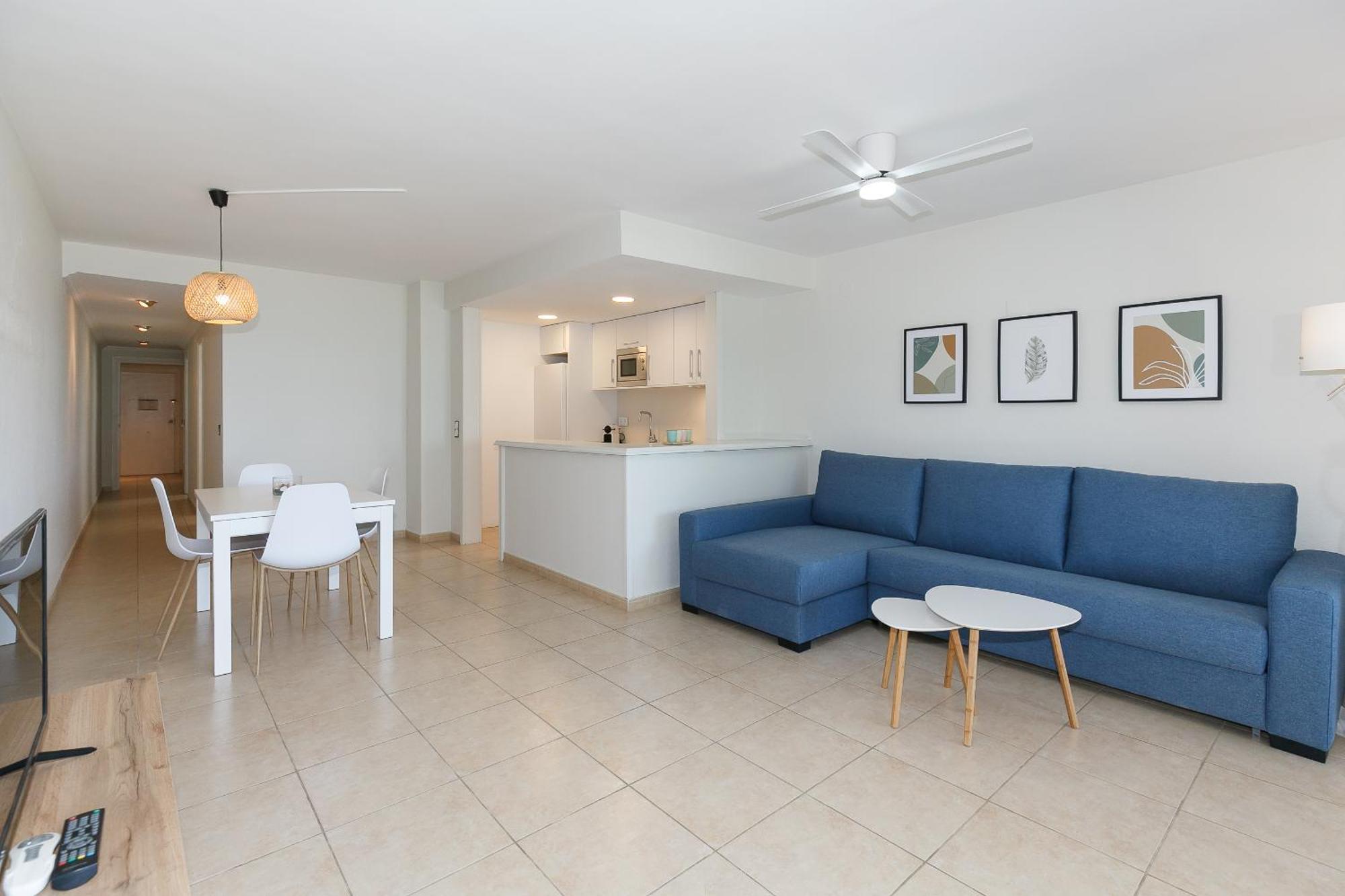 Uhc Playamero Family Complex Apartment *
