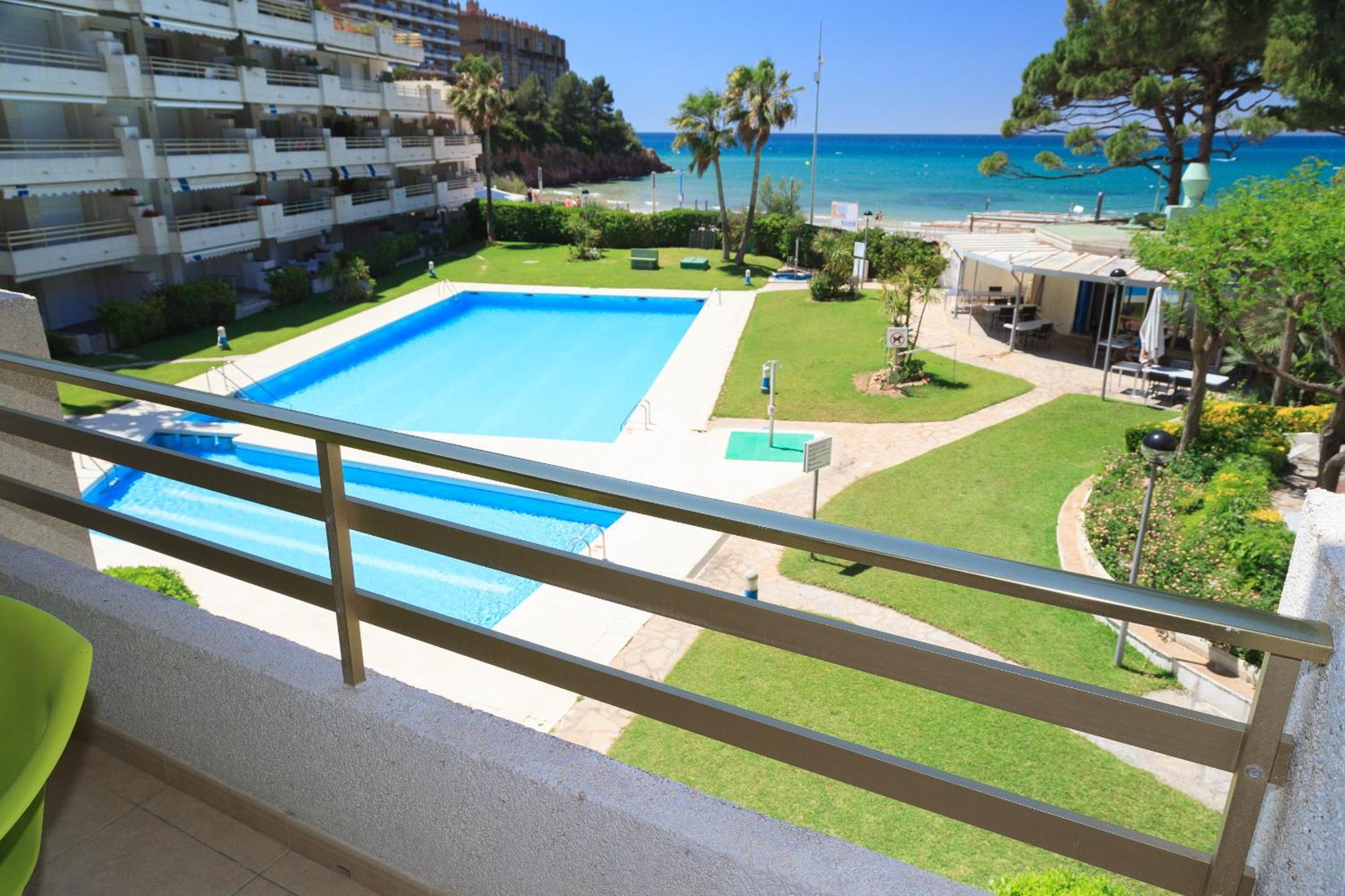 Uhc Playamero Family Complex Apartment *