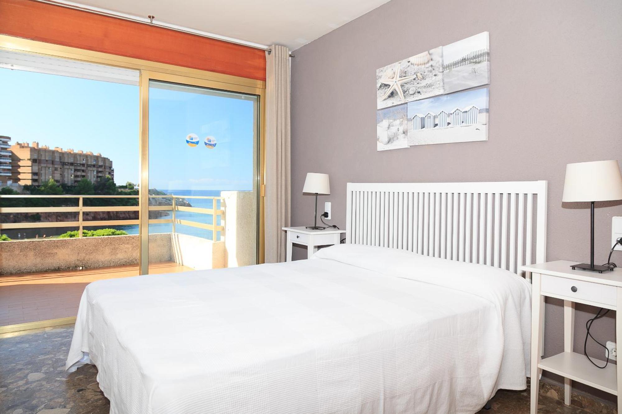Uhc Playamero Family Complex Appartamento Salou