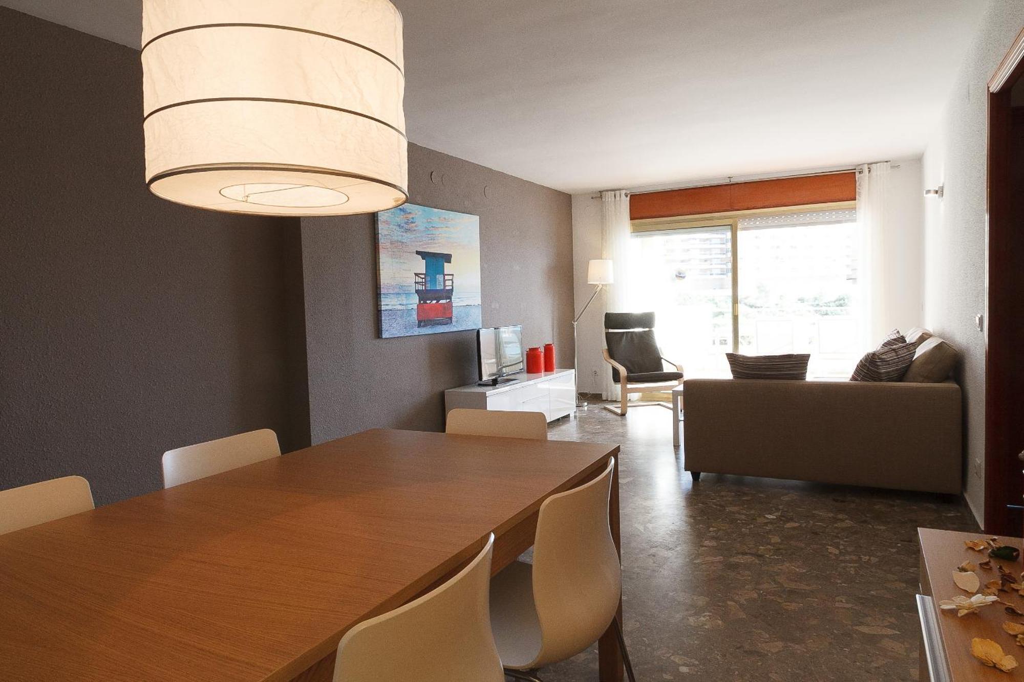 Apartment Uhc Playamero Family Complex *