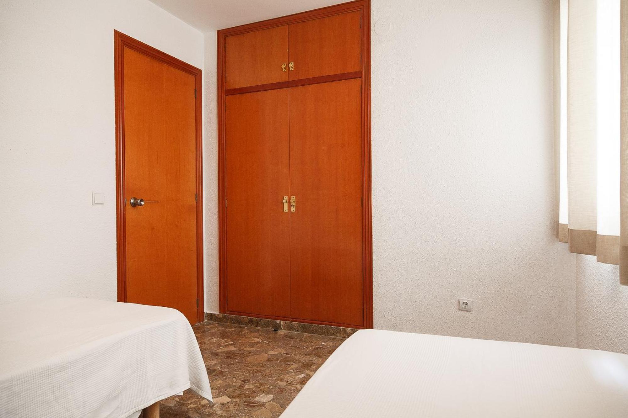 Appartamento Uhc Playamero Family Complex Salou