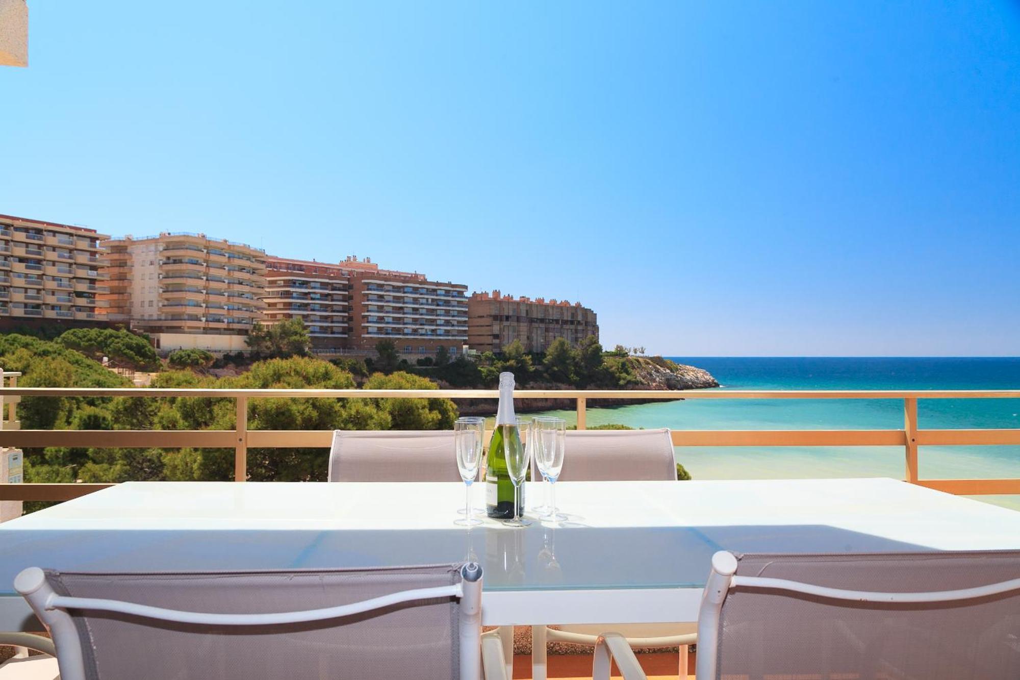 Uhc Playamero Family Complex Apartament Salou
