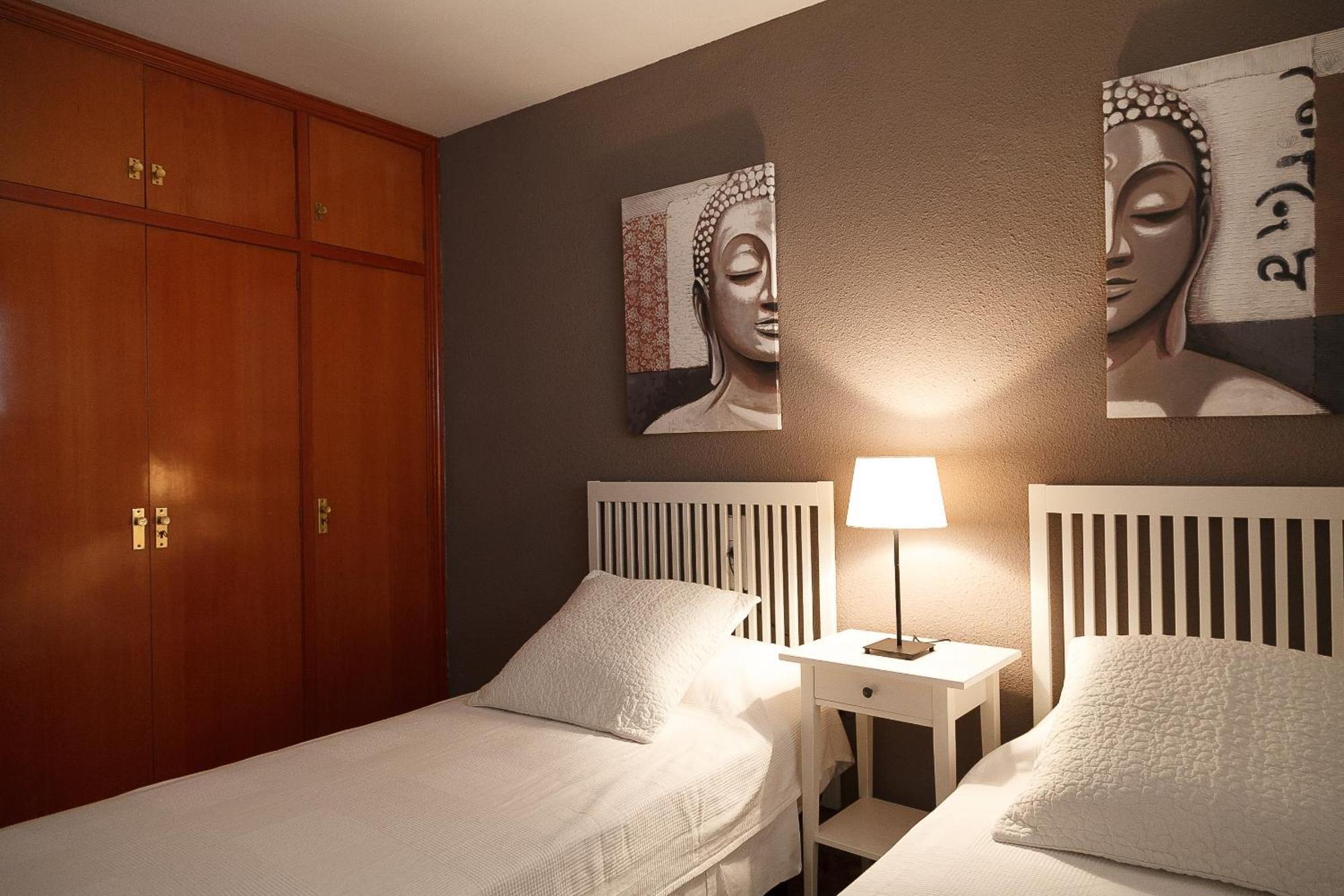 Uhc Playamero Family Complex Apartment