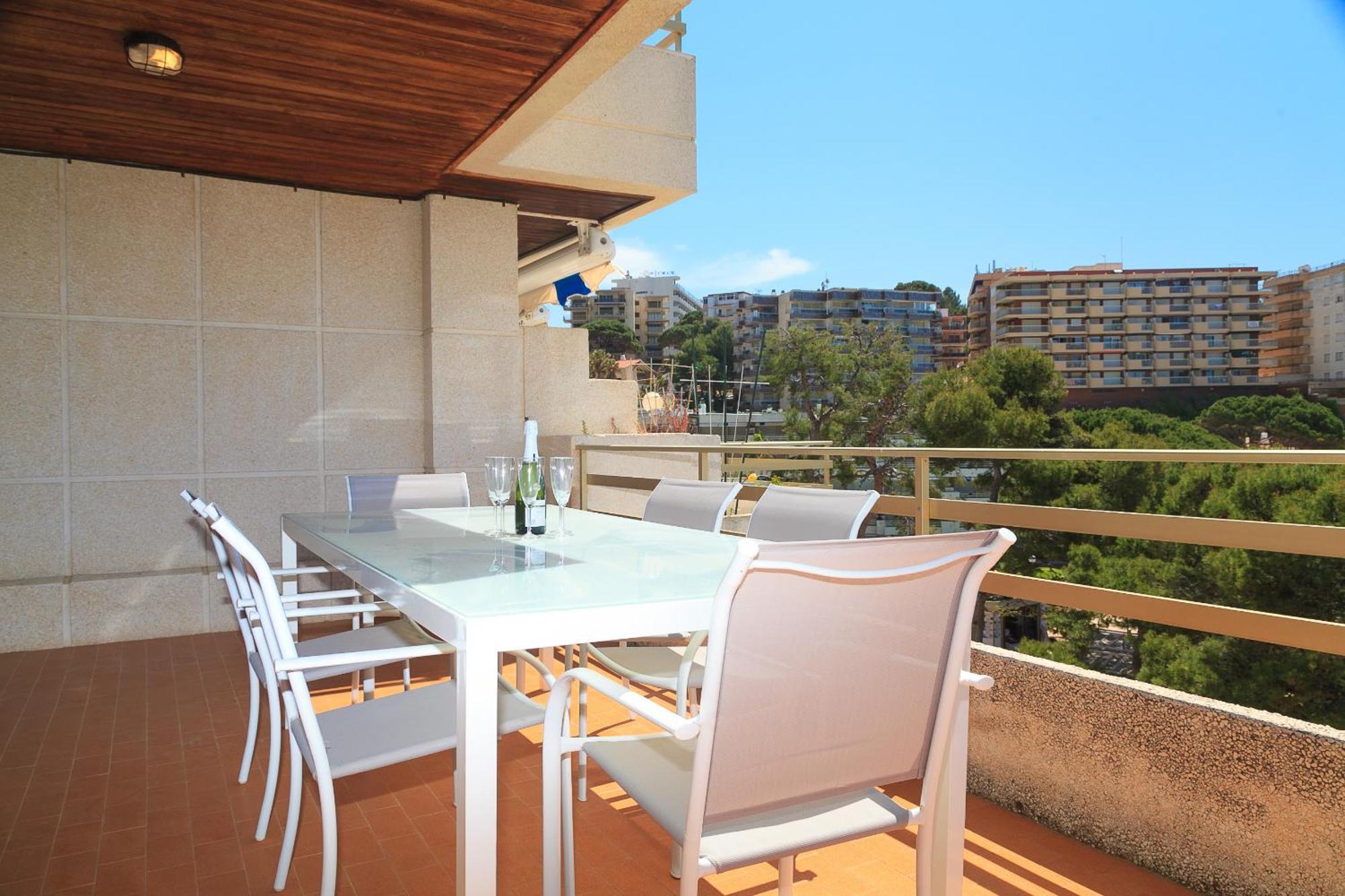 Apartment Uhc Playamero Family Complex