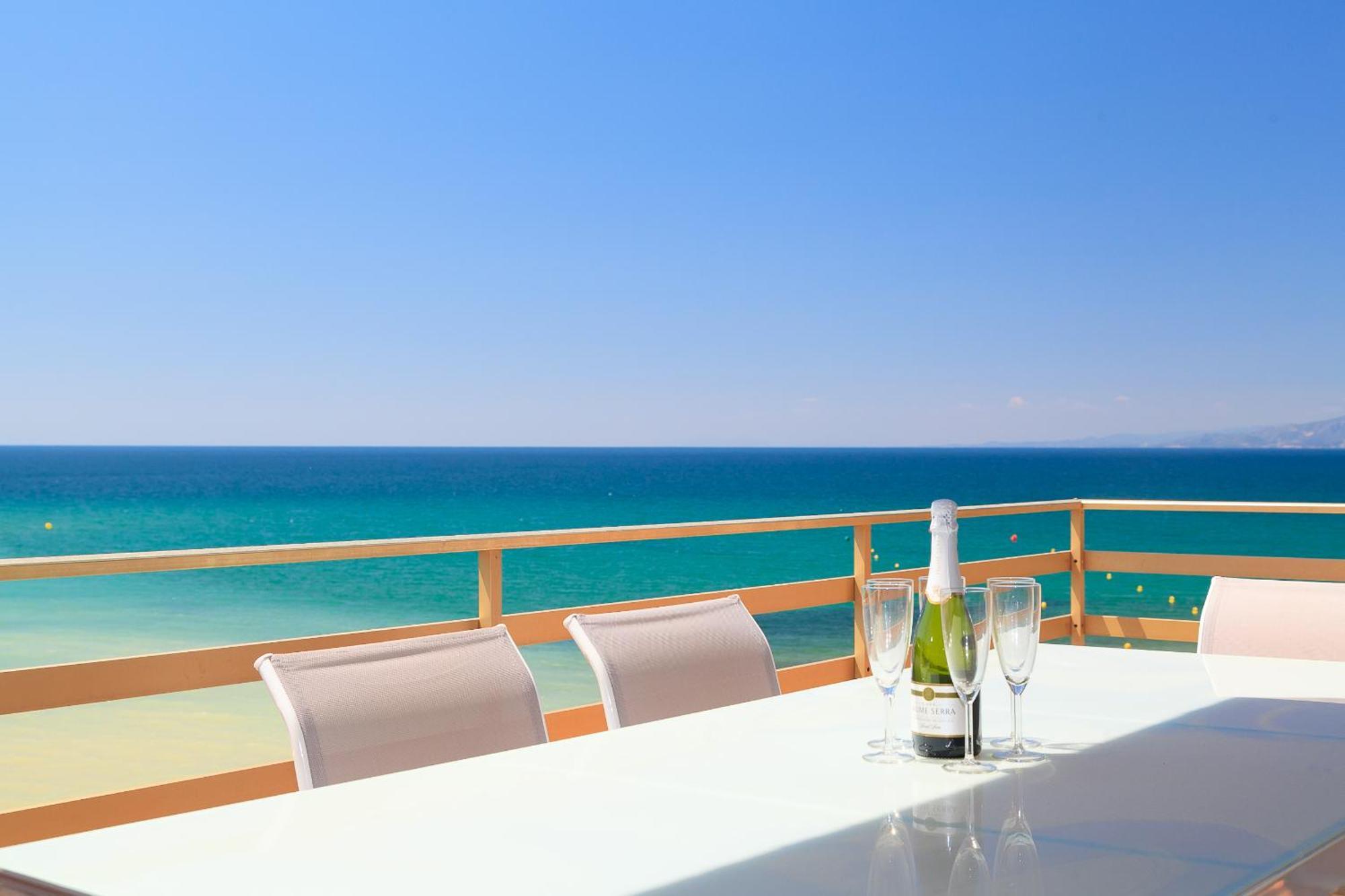 Uhc Playamero Family Complex Apartment Salou