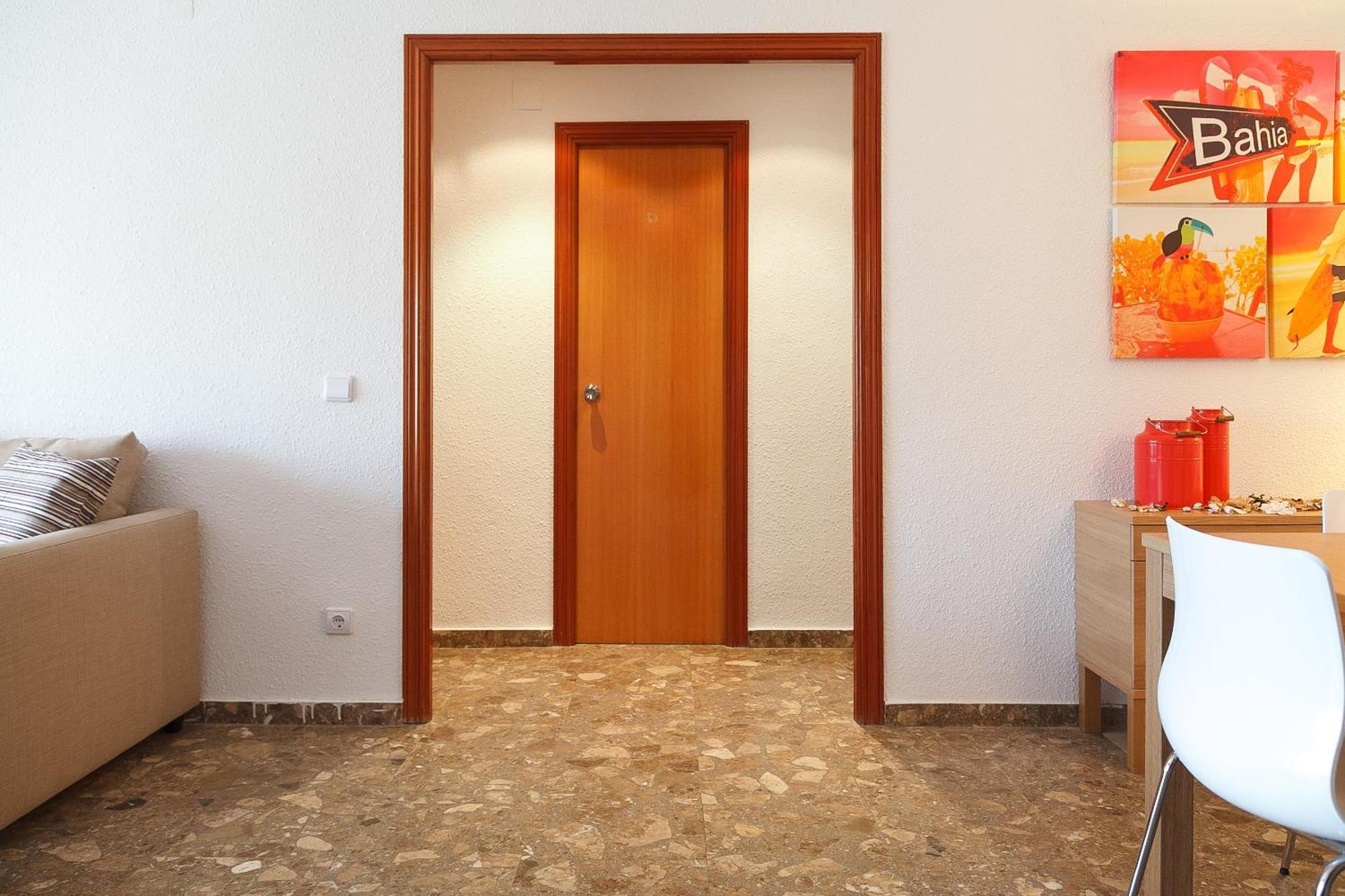 Uhc Playamero Family Complex Apartment