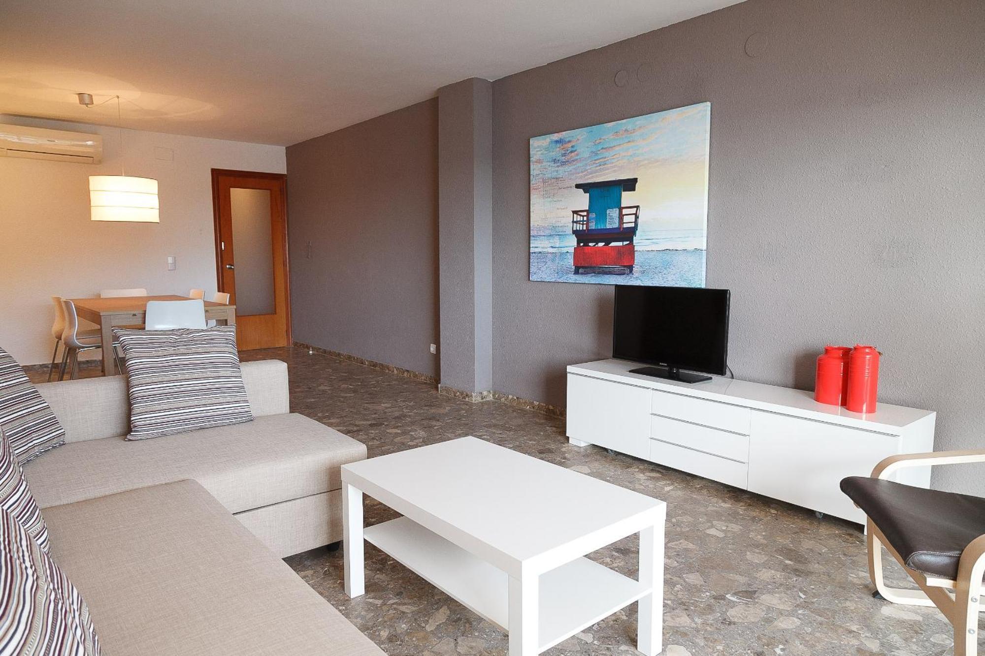 Apartament Uhc Playamero Family Complex *