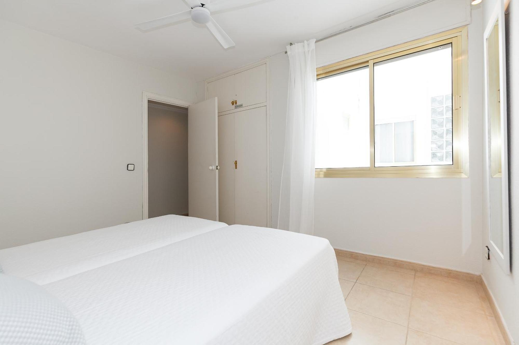 Apartment Uhc Playamero Family Complex