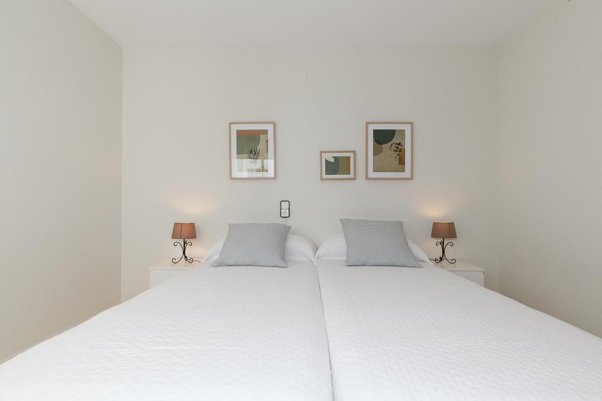 Uhc Playamero Family Complex Apartment *