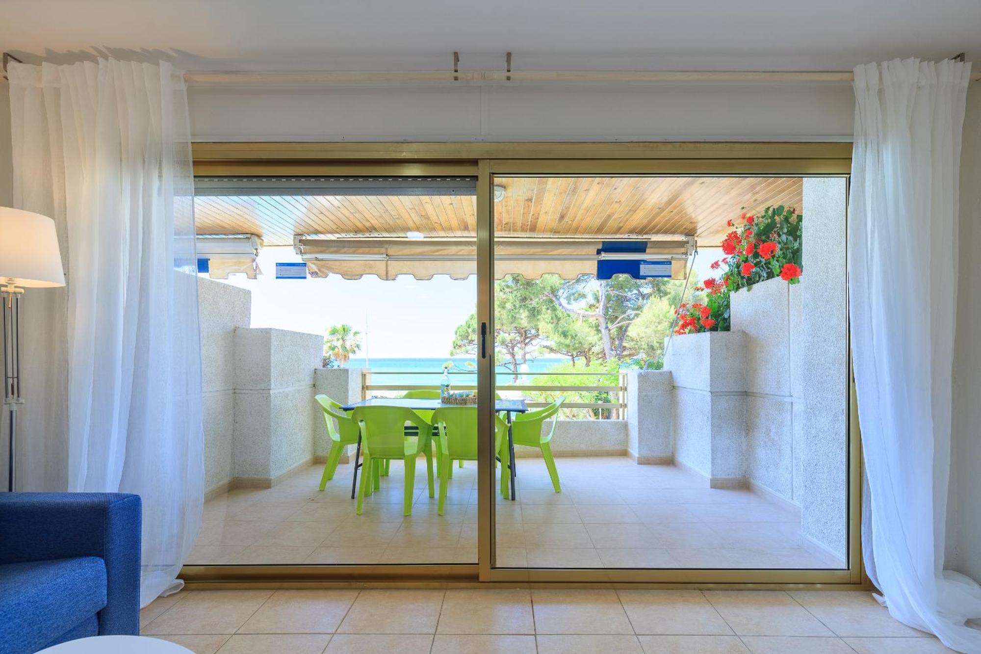 Uhc Playamero Family Complex Apartament