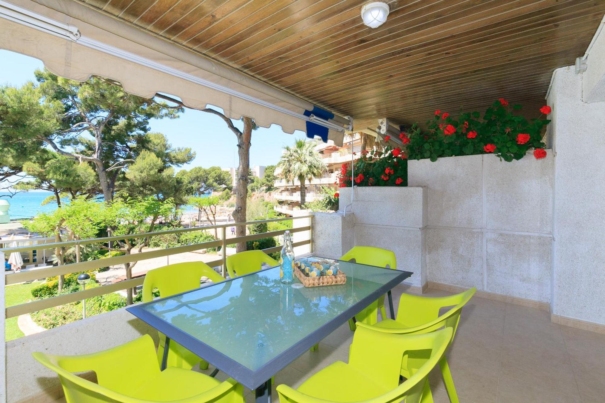 Uhc Playamero Family Complex Apartament
