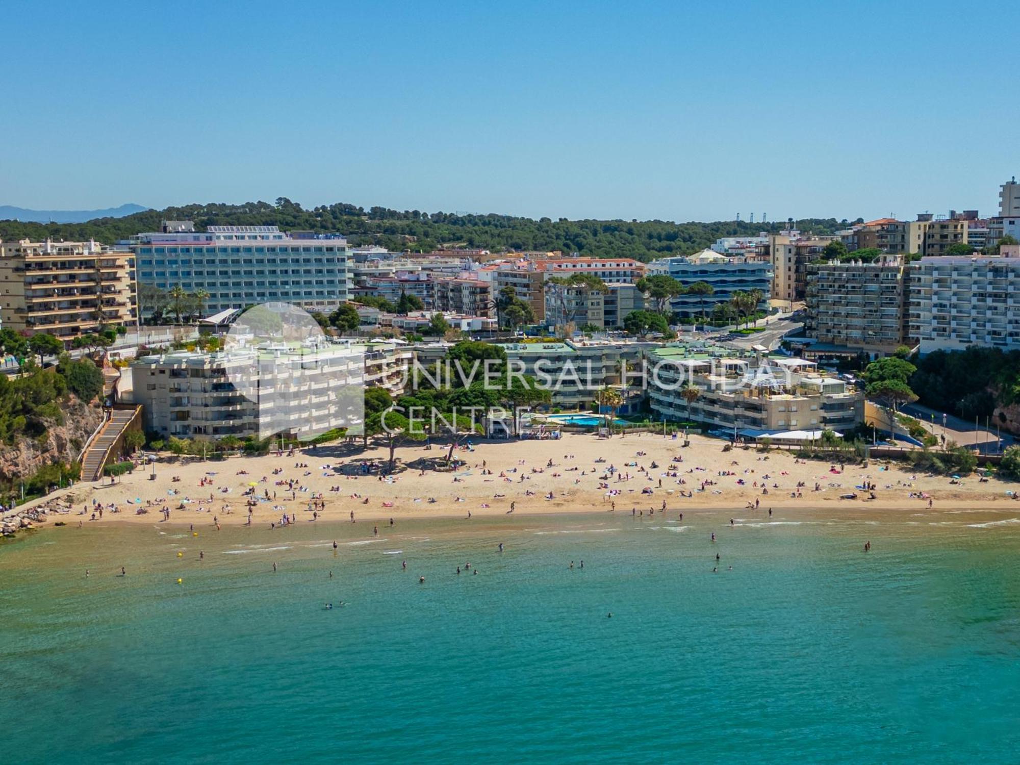 Uhc Playamero Family Complex Appartamento Salou