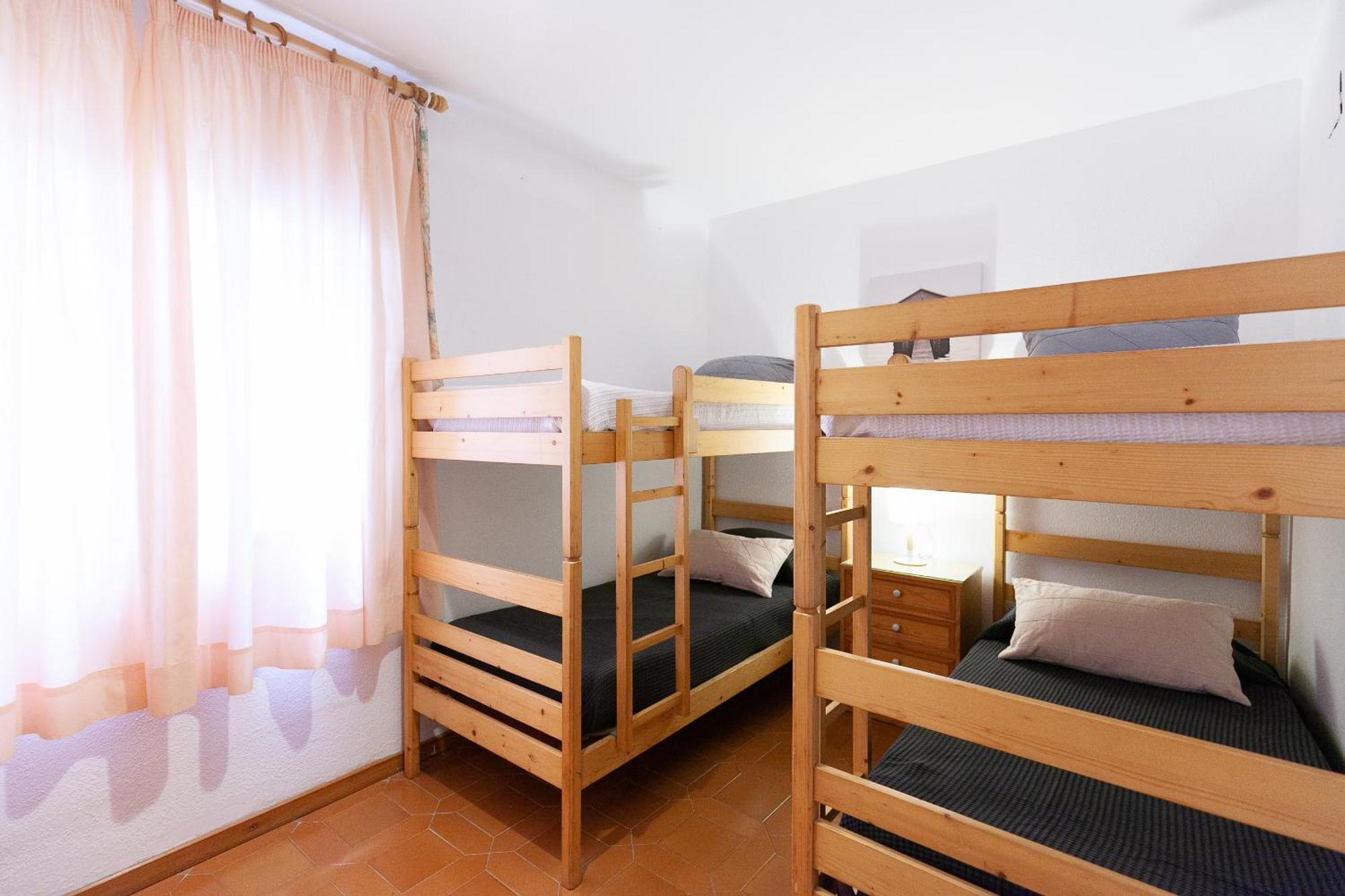 Uhc Playamero Family Complex Apartment Salou