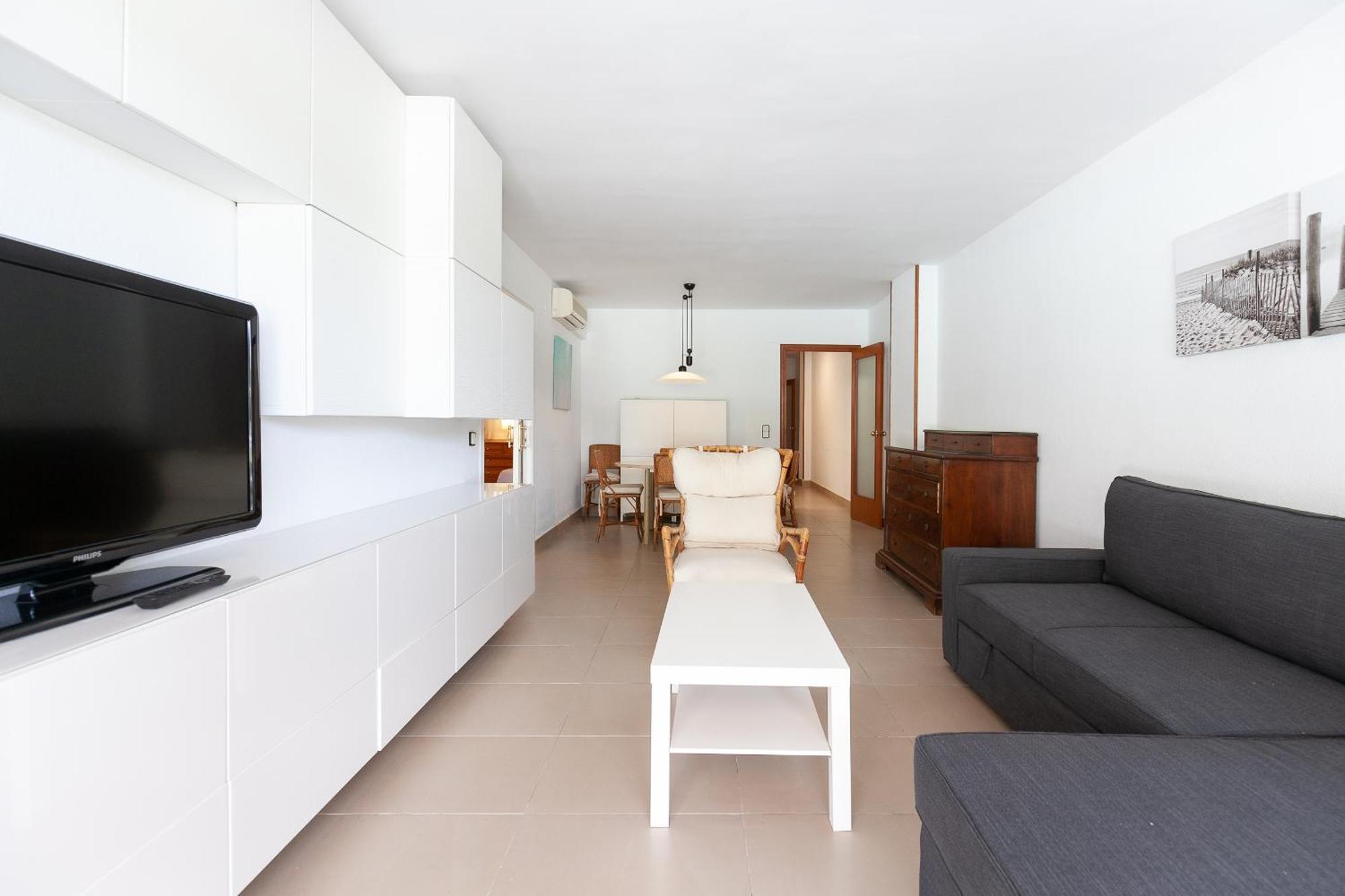 Apartament Uhc Playamero Family Complex *
