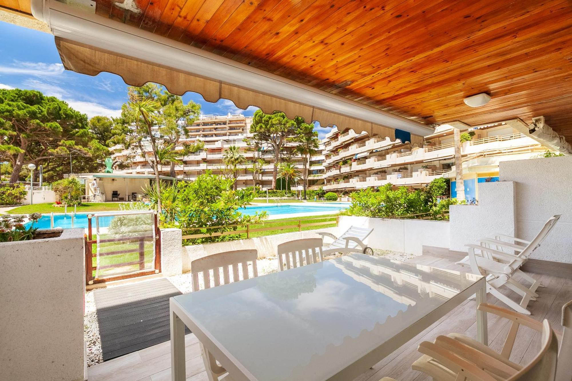 Uhc Playamero Family Complex Apartment *