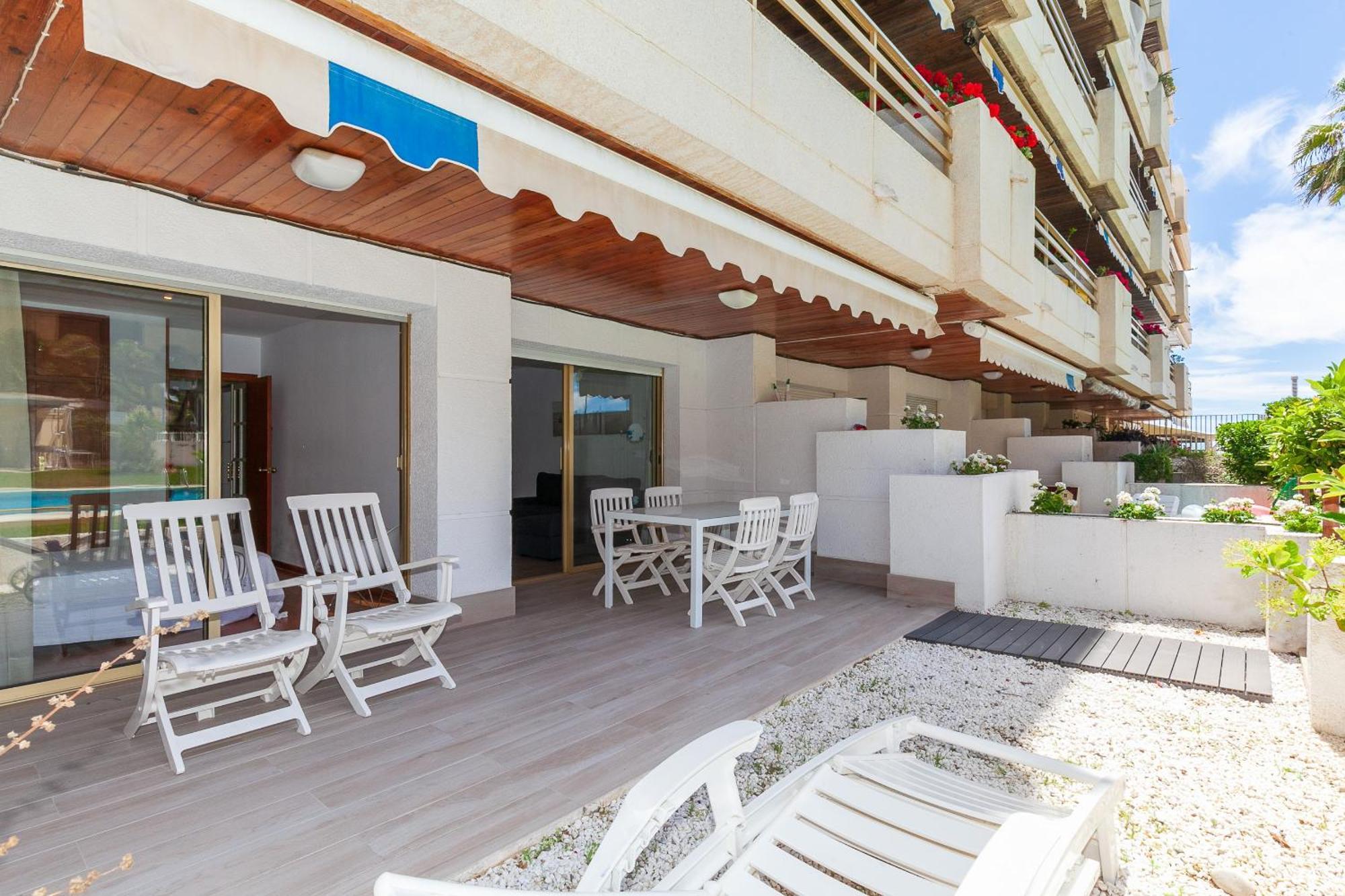 Apartment Uhc Playamero Family Complex Salou